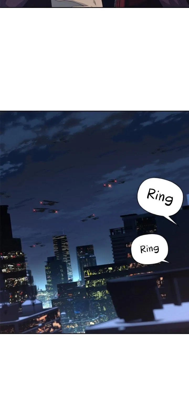 Read Arachi: Peoseuteu Irregular chapter 44 image 7 on Lezhin