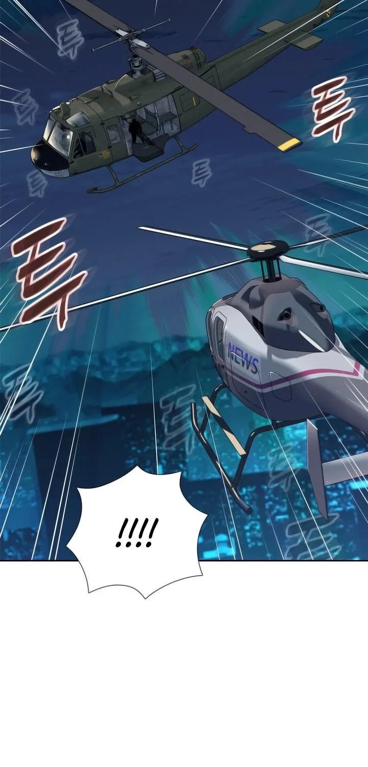 Read Arachi: Peoseuteu Irregular chapter 44 image 75 on Lezhin