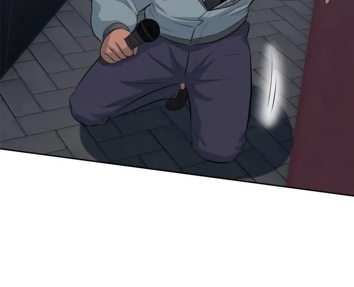 Read Arachi: Peoseuteu Irregular chapter 44 image 80 on Lezhin