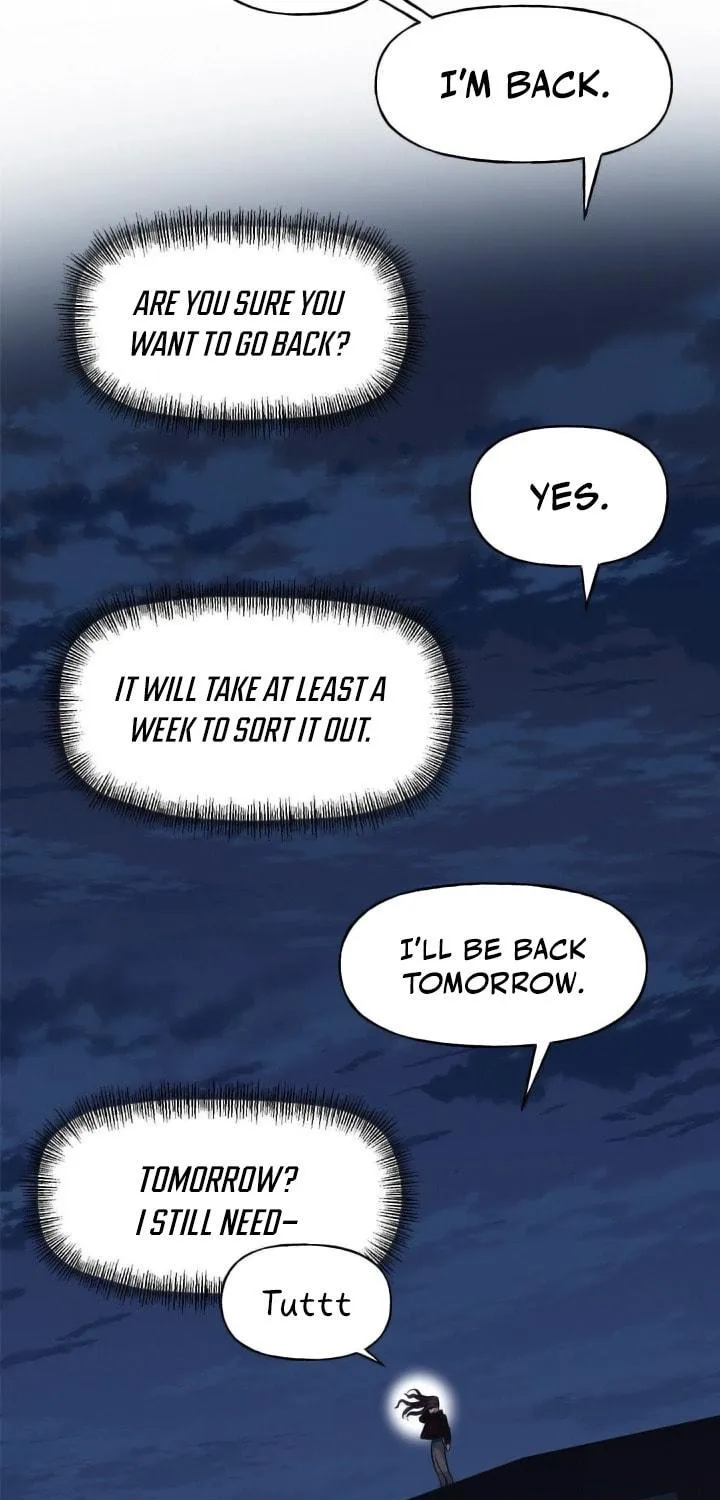 Read Arachi: Peoseuteu Irregular chapter 44 image 9 on Lezhin