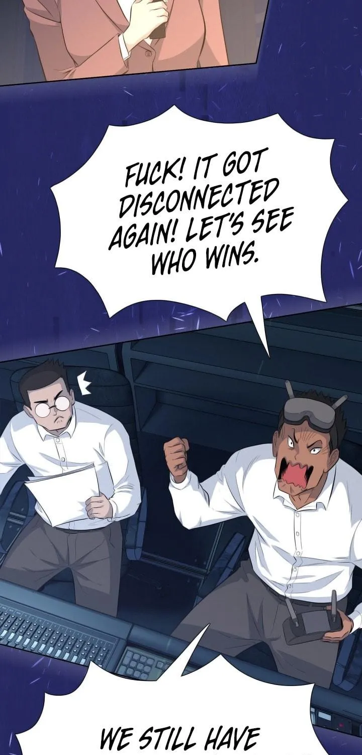Read Arachi: Peoseuteu Irregular chapter 44 image 97 on Lezhin