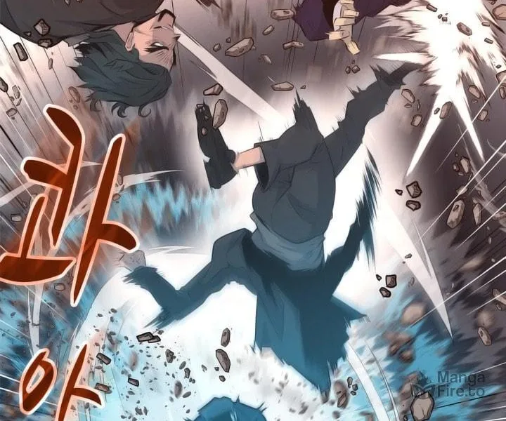Read Arachi: Peoseuteu Irregular chapter 45 image 10 on Lezhin