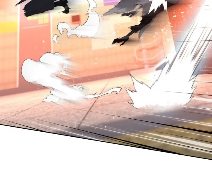 Read Arachi: Peoseuteu Irregular chapter 45 image 102 on Lezhin