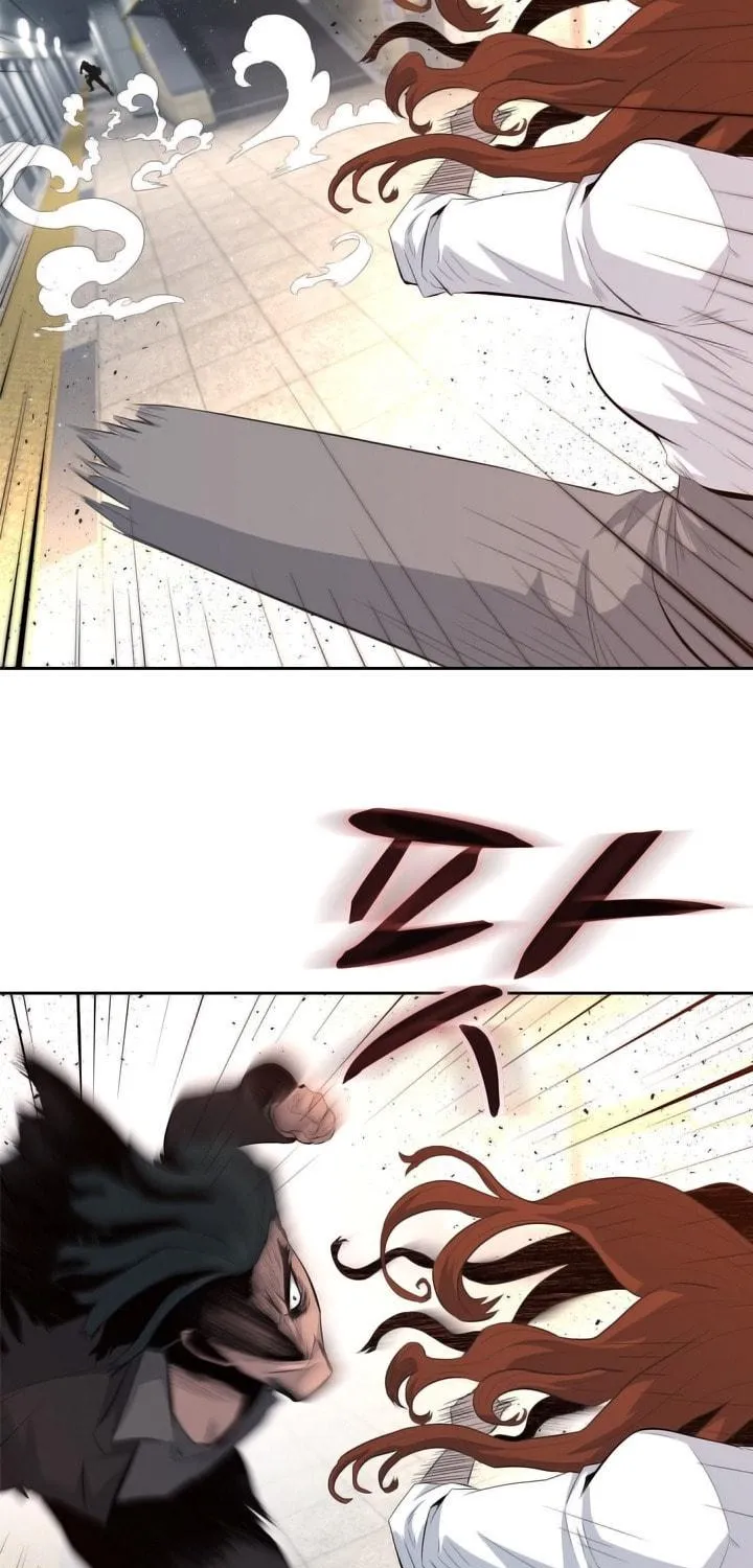 Read Arachi: Peoseuteu Irregular chapter 45 image 105 on Lezhin