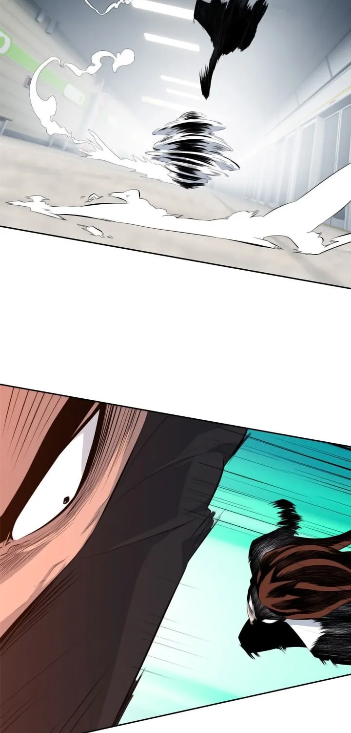 Read Arachi: Peoseuteu Irregular chapter 45 image 109 on Lezhin