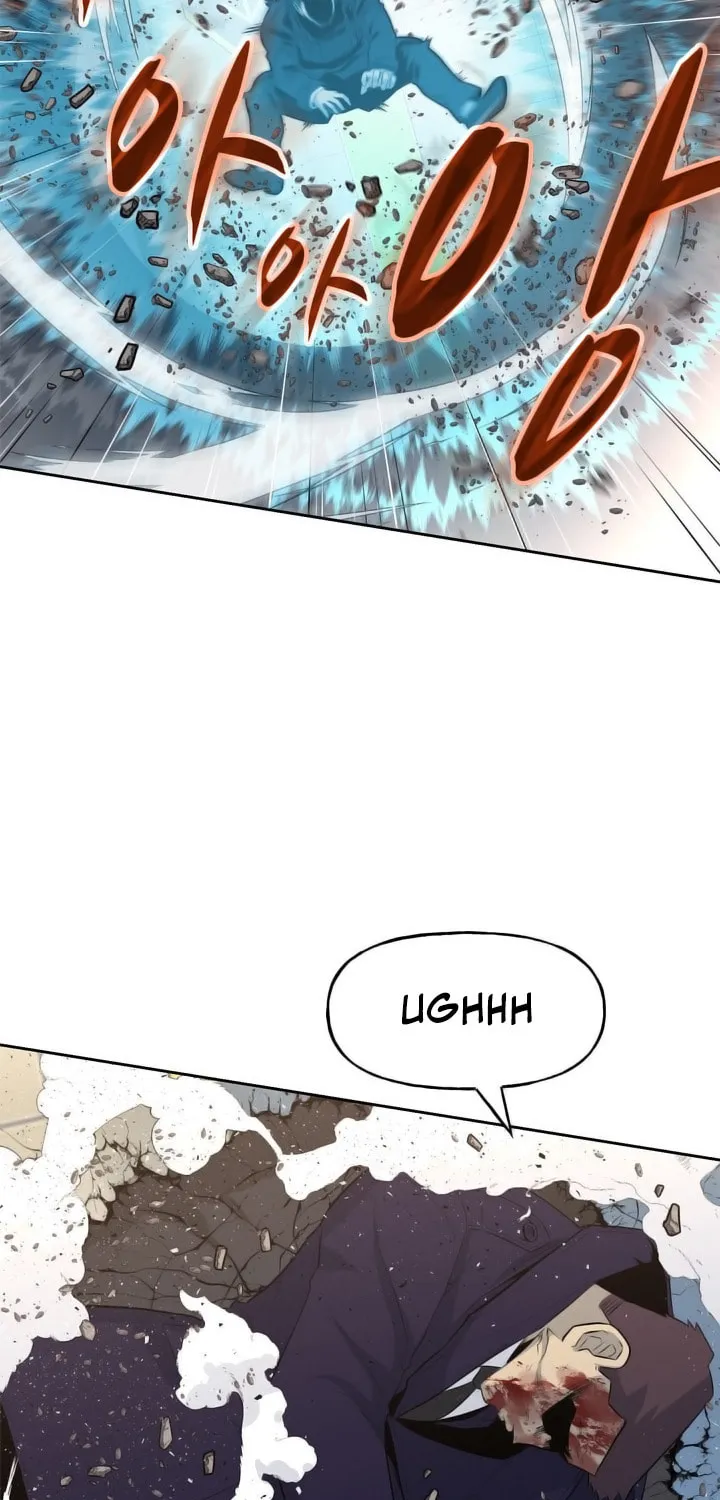 Read Arachi: Peoseuteu Irregular chapter 45 image 11 on Lezhin