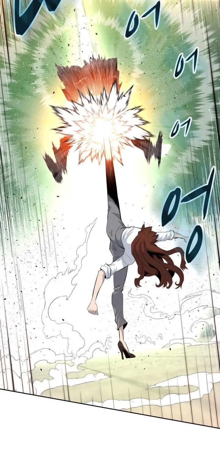 Read Arachi: Peoseuteu Irregular chapter 45 image 111 on Lezhin