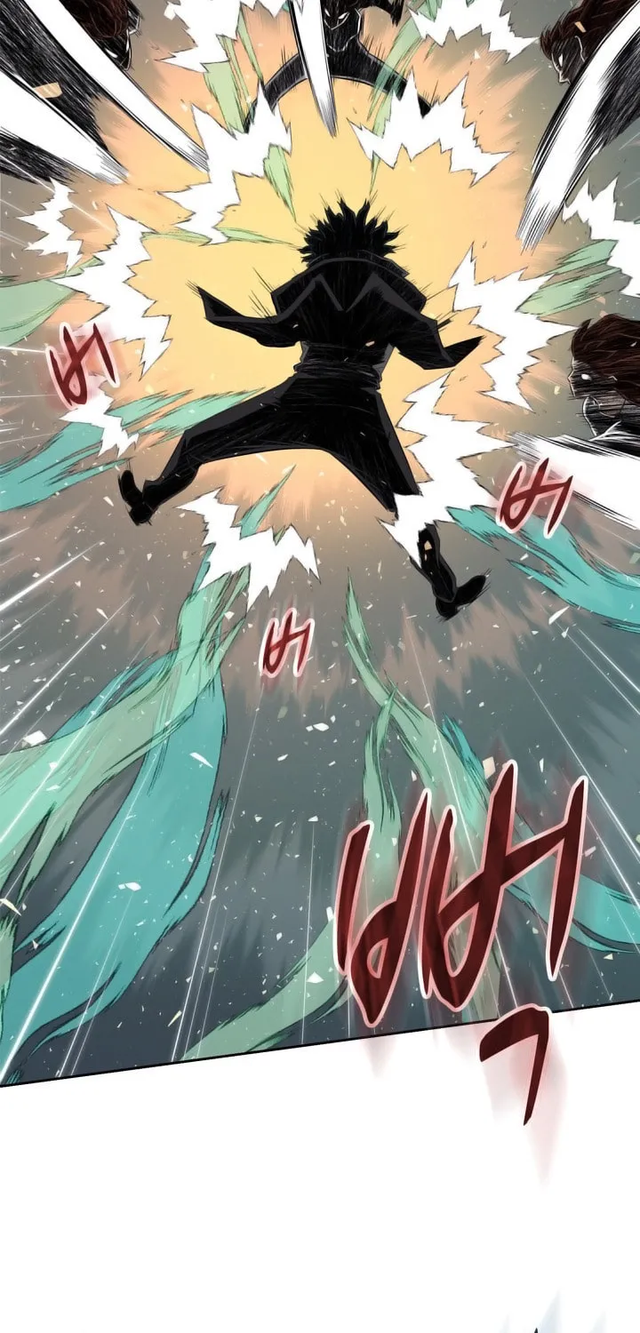 Read Arachi: Peoseuteu Irregular chapter 45 image 115 on Lezhin