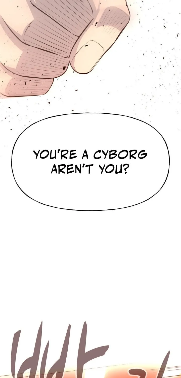 Read Arachi: Peoseuteu Irregular chapter 45 image 125 on Lezhin