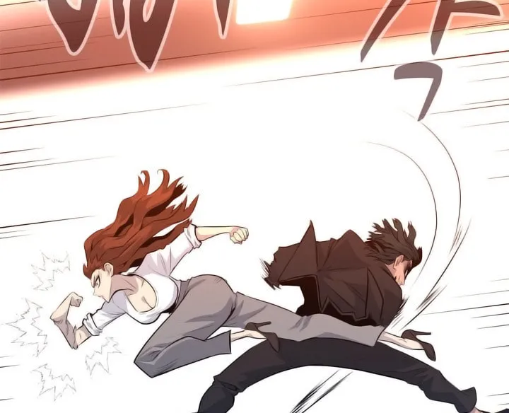 Read Arachi: Peoseuteu Irregular chapter 45 image 126 on Lezhin
