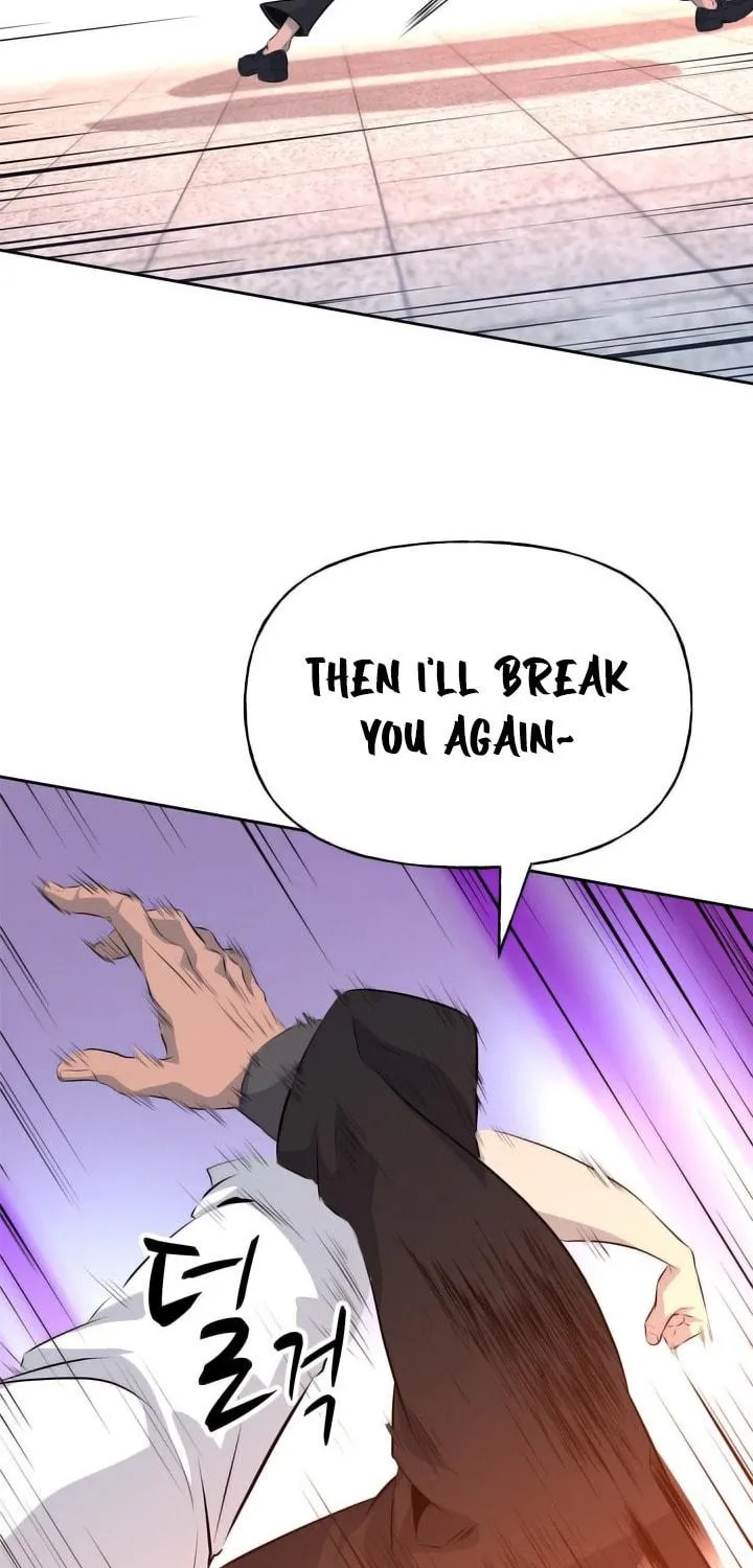 Read Arachi: Peoseuteu Irregular chapter 45 image 127 on Lezhin