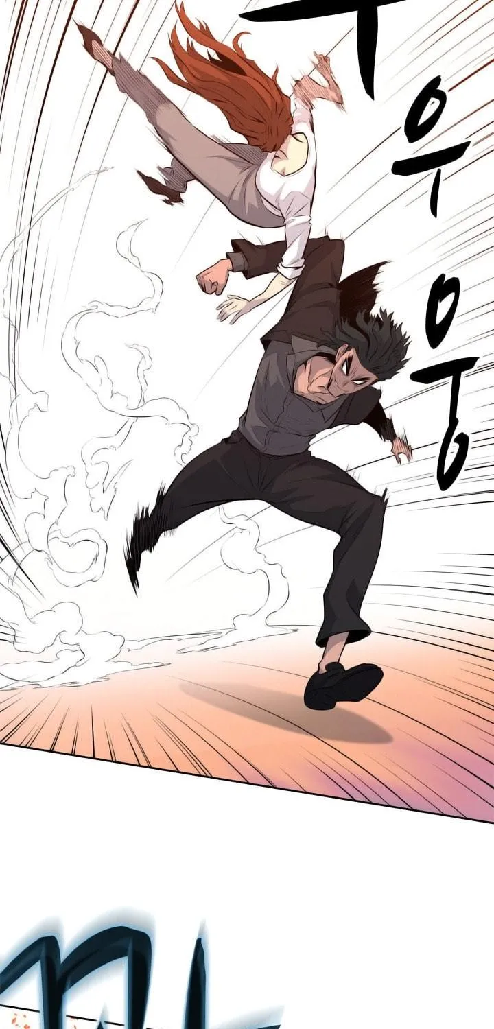 Read Arachi: Peoseuteu Irregular chapter 45 image 129 on Lezhin