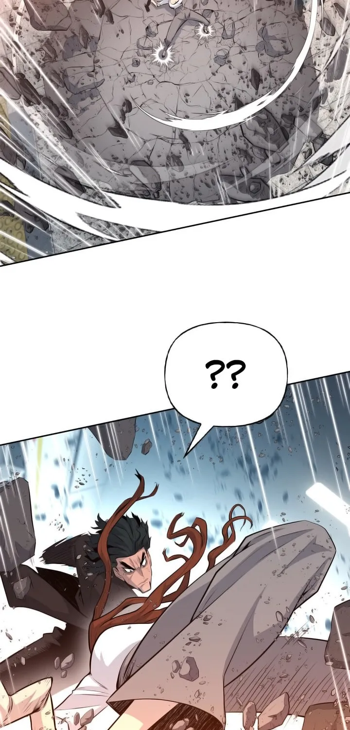 Read Arachi: Peoseuteu Irregular chapter 45 image 131 on Lezhin