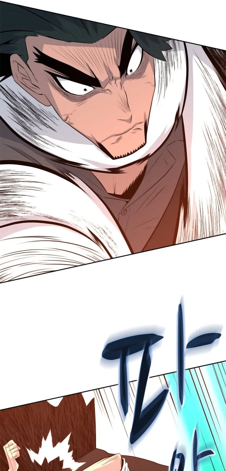 Read Arachi: Peoseuteu Irregular chapter 45 image 133 on Lezhin