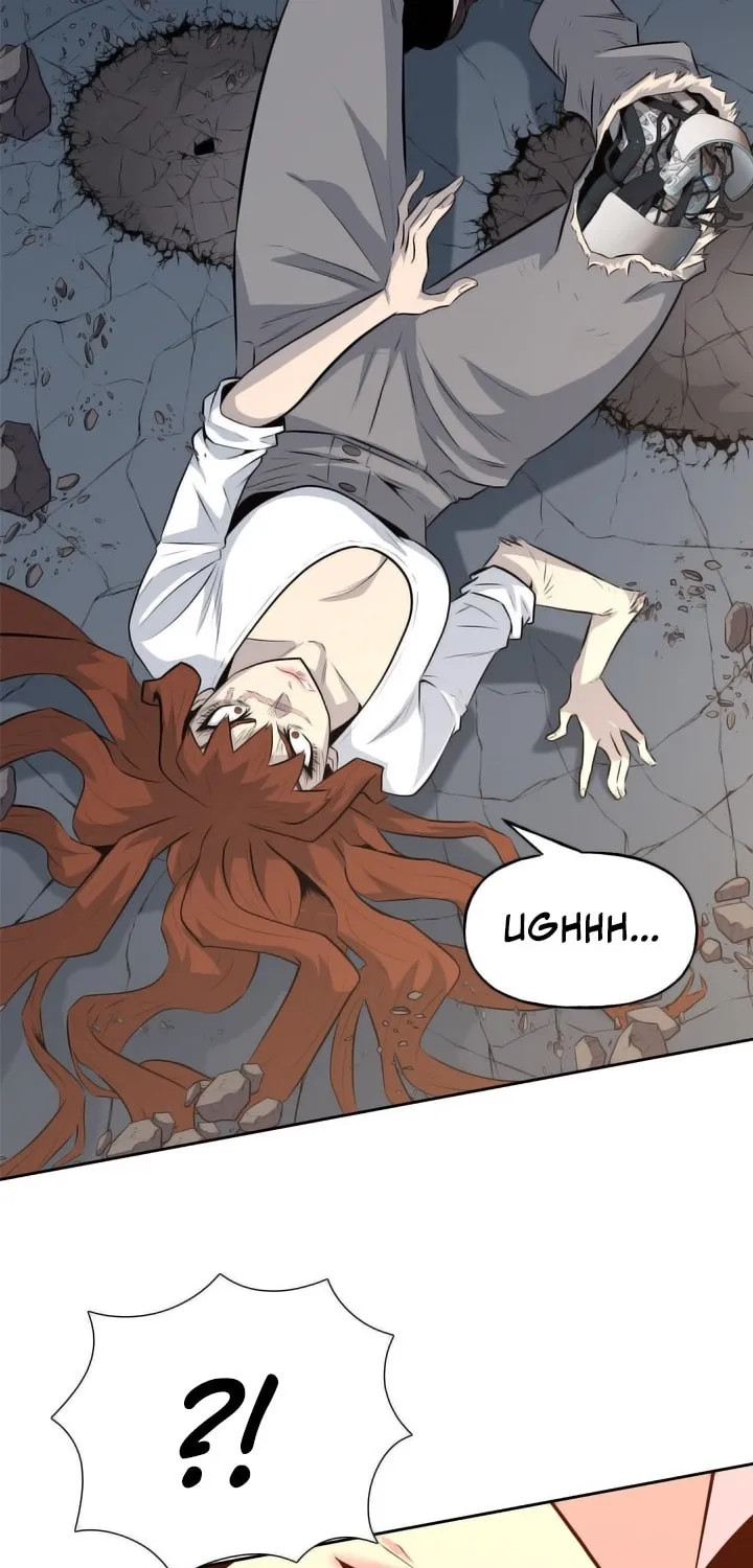 Read Arachi: Peoseuteu Irregular chapter 45 image 143 on Lezhin