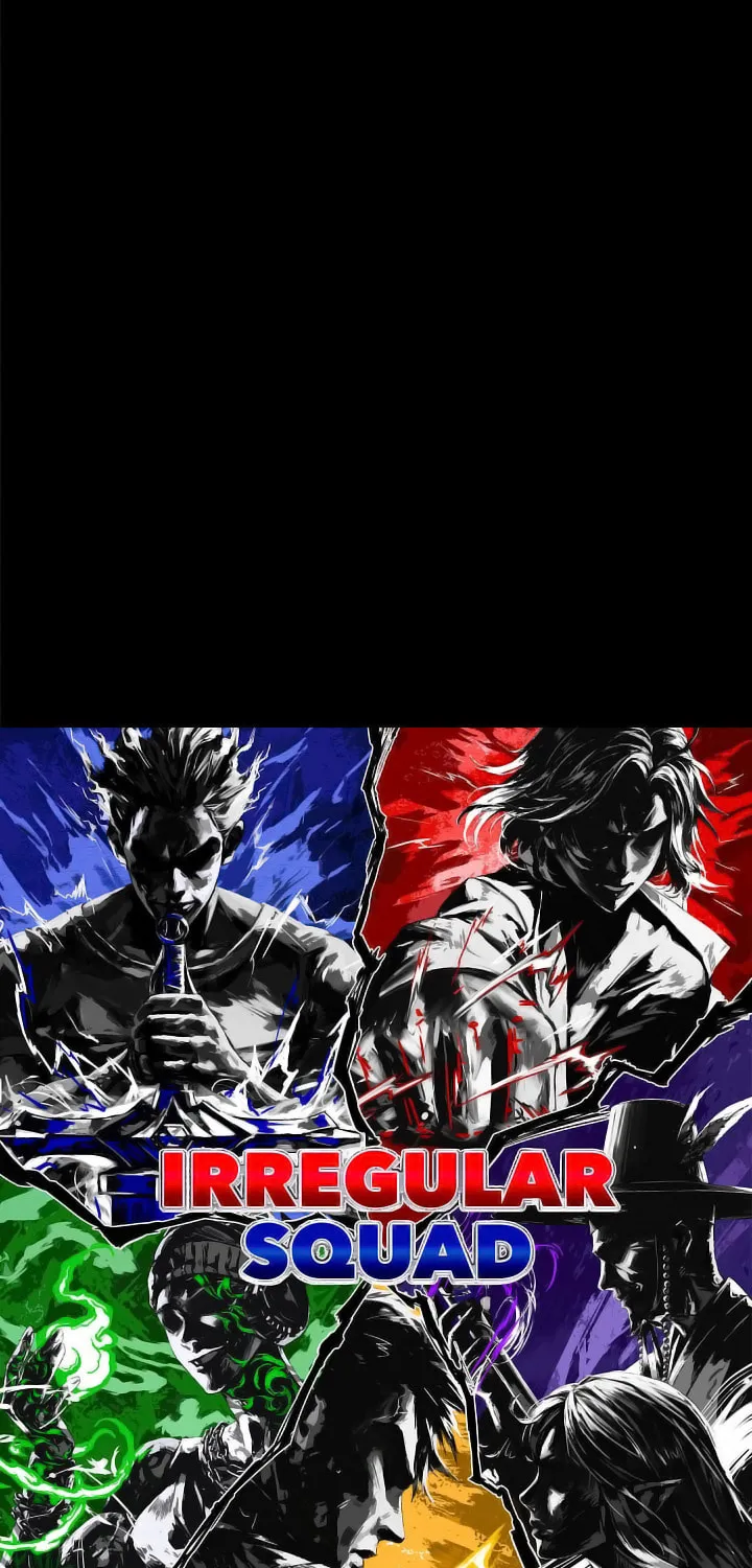 Read Arachi: Peoseuteu Irregular chapter 45 image 150 on Lezhin