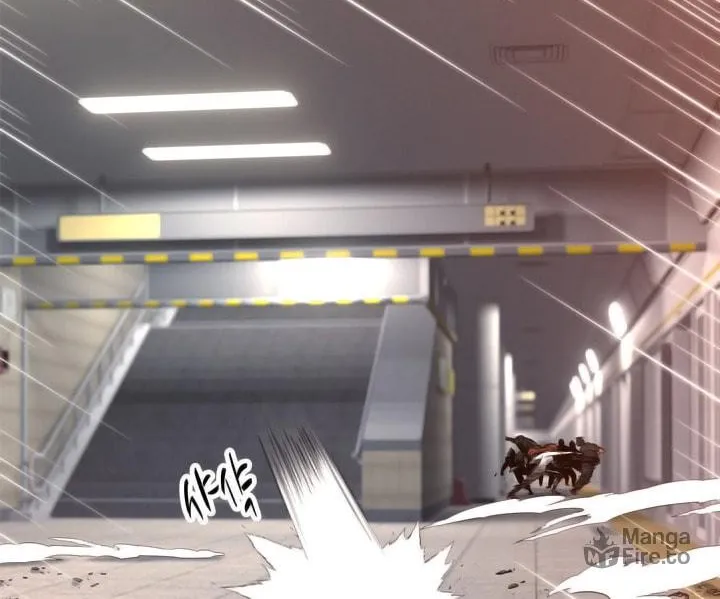 Read Arachi: Peoseuteu Irregular chapter 45 image 16 on Lezhin