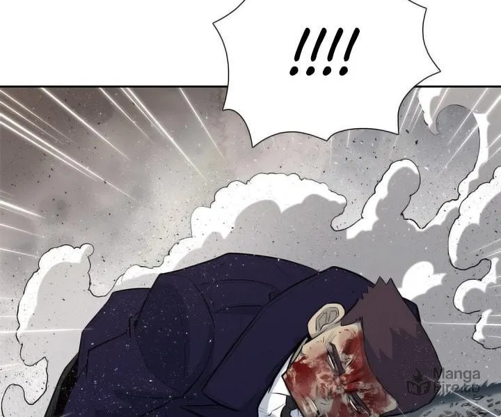 Read Arachi: Peoseuteu Irregular chapter 45 image 18 on Lezhin