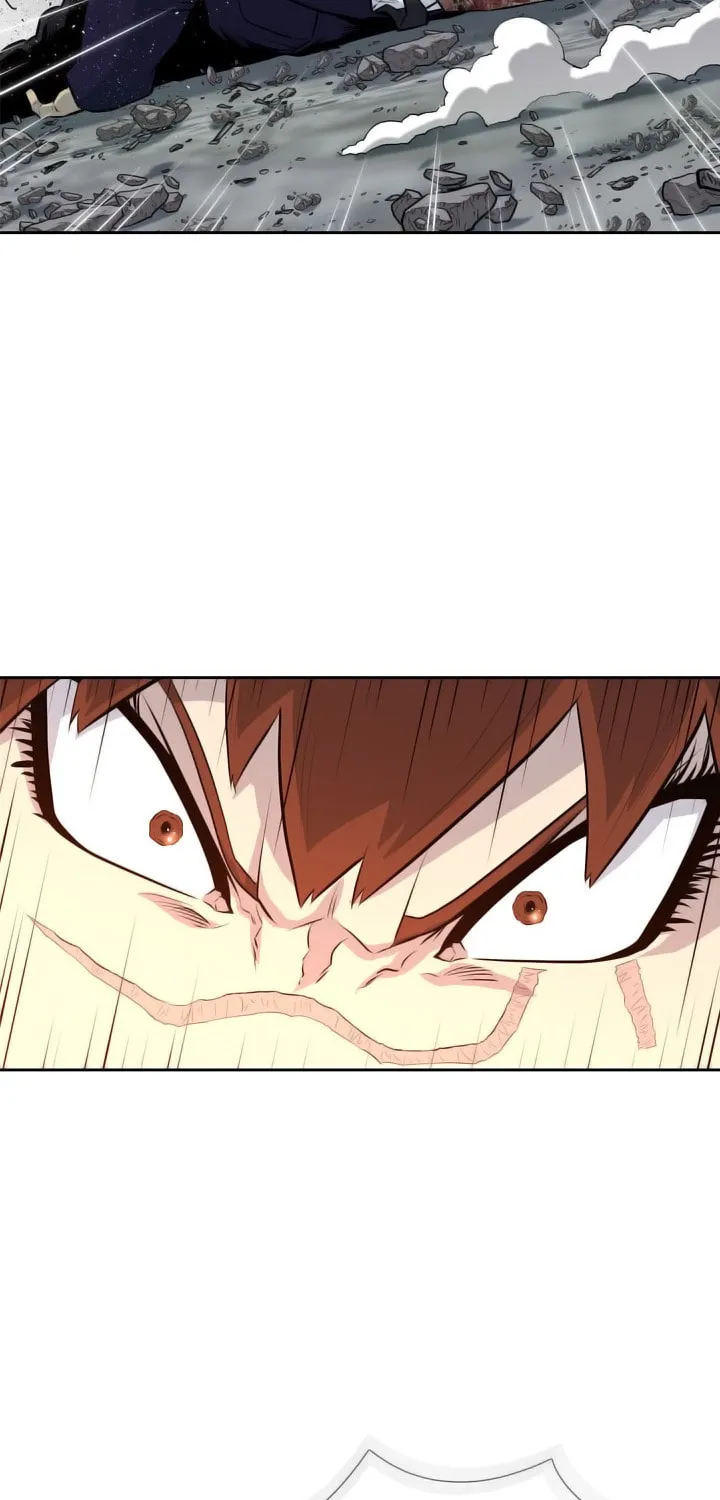 Read Arachi: Peoseuteu Irregular chapter 45 image 19 on Lezhin
