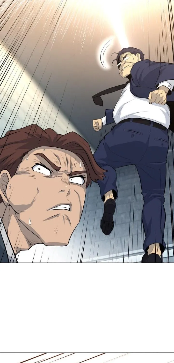 Read Arachi: Peoseuteu Irregular chapter 45 image 21 on Lezhin