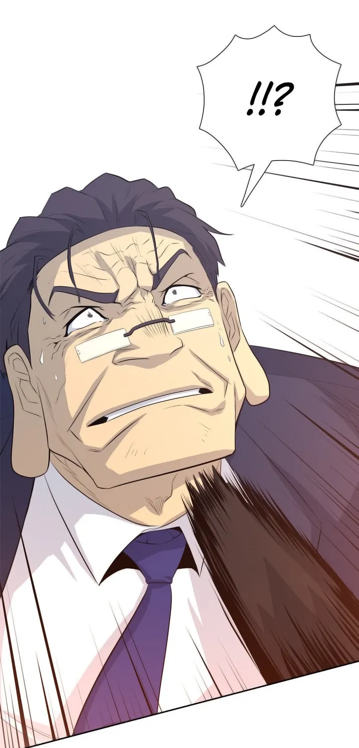 Read Arachi: Peoseuteu Irregular chapter 45 image 25 on Lezhin