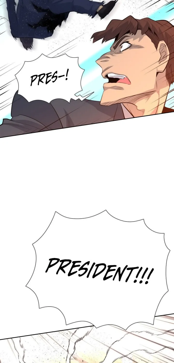 Read Arachi: Peoseuteu Irregular chapter 45 image 29 on Lezhin
