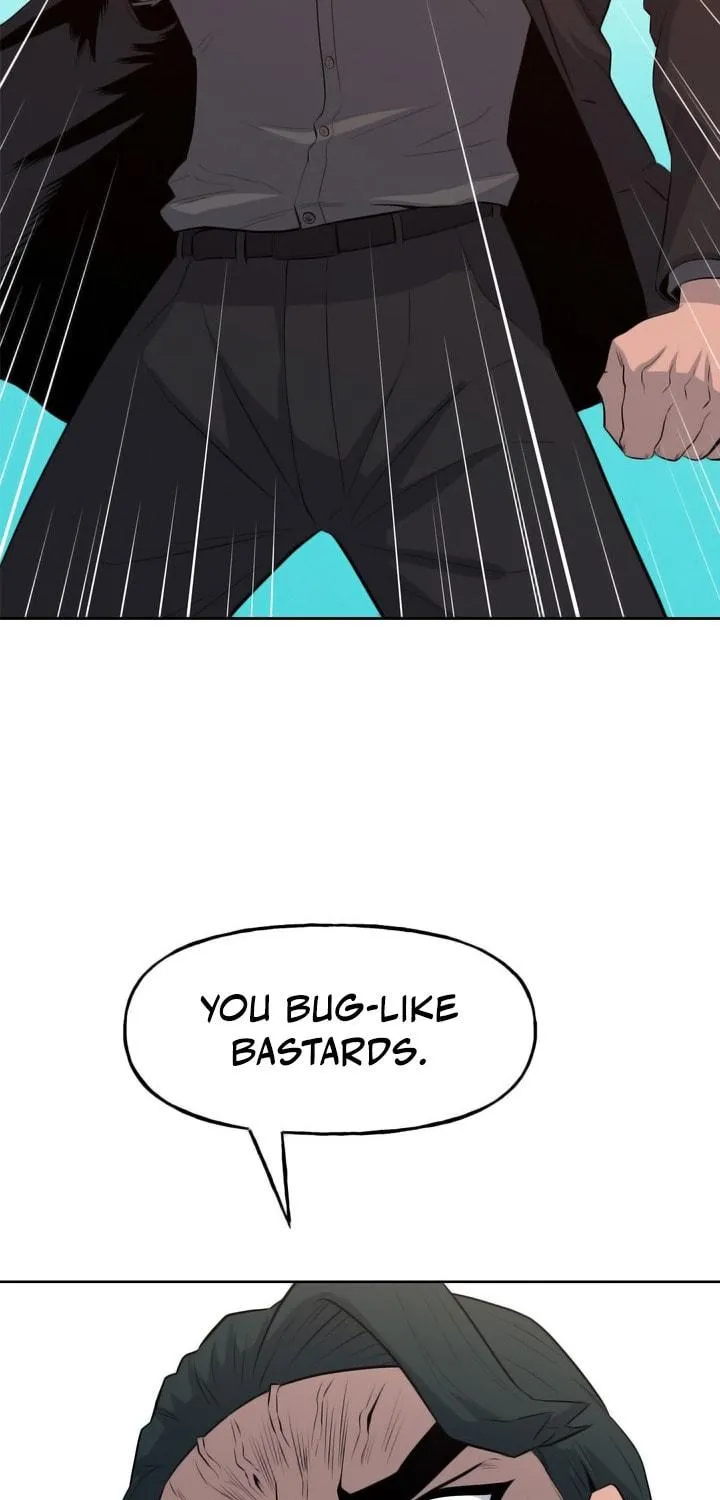 Read Arachi: Peoseuteu Irregular chapter 45 image 3 on Lezhin