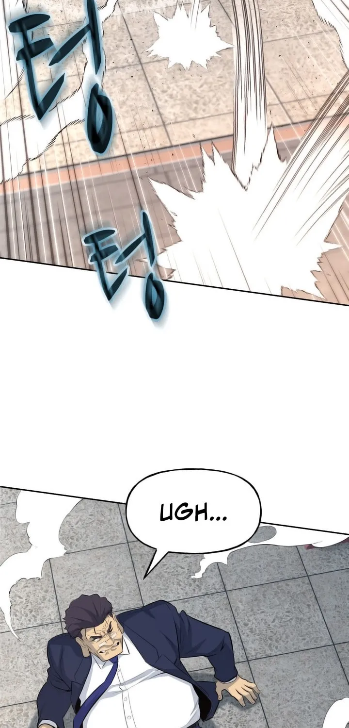 Read Arachi: Peoseuteu Irregular chapter 45 image 31 on Lezhin
