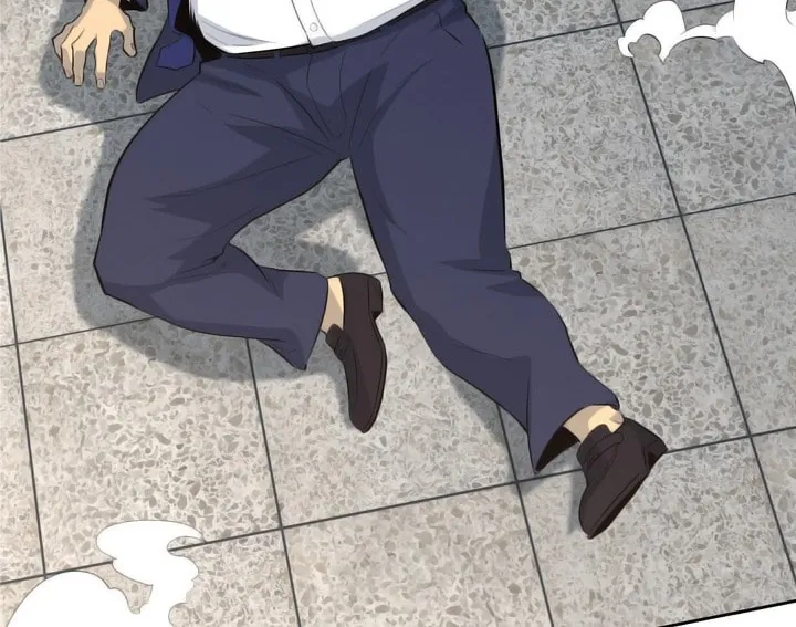 Read Arachi: Peoseuteu Irregular chapter 45 image 32 on Lezhin