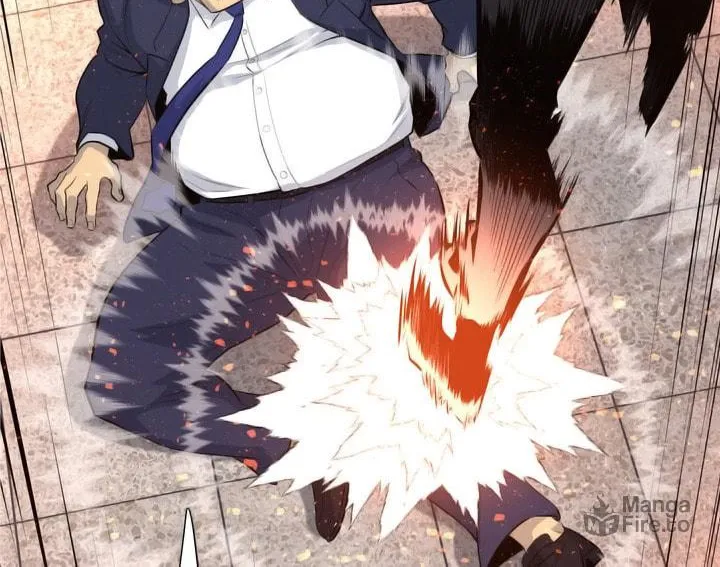 Read Arachi: Peoseuteu Irregular chapter 45 image 34 on Lezhin