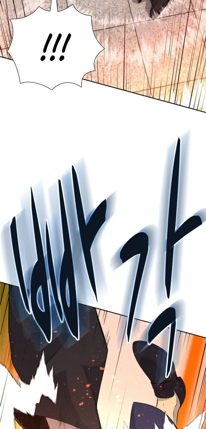 Read Arachi: Peoseuteu Irregular chapter 45 image 35 on Lezhin