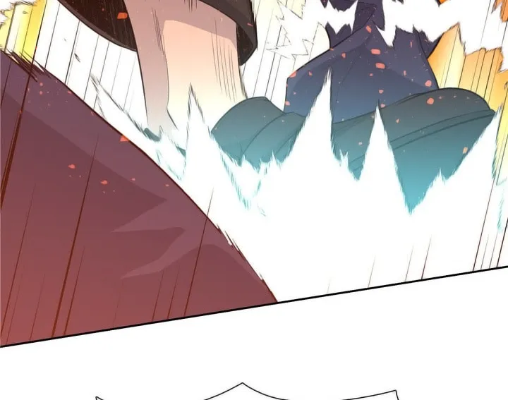 Read Arachi: Peoseuteu Irregular chapter 45 image 36 on Lezhin