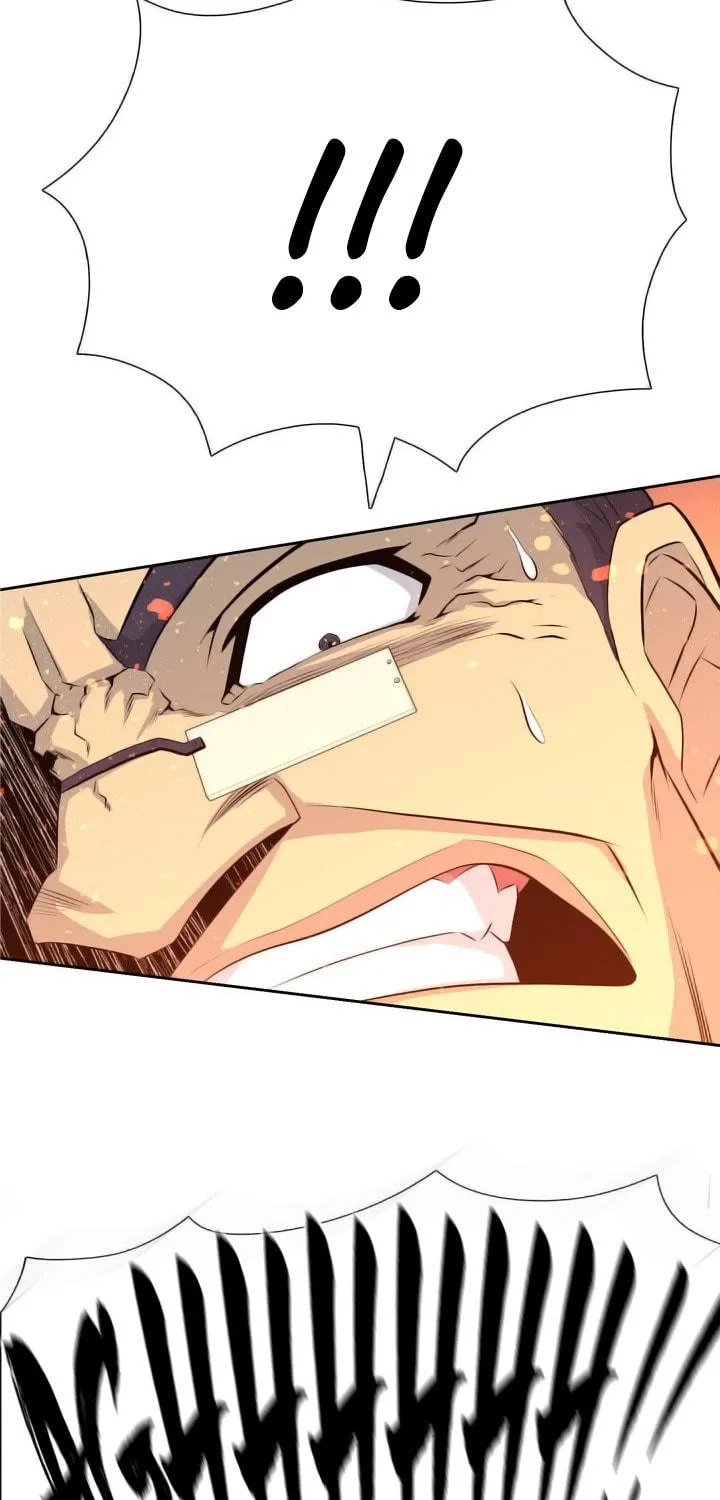 Read Arachi: Peoseuteu Irregular chapter 45 image 37 on Lezhin