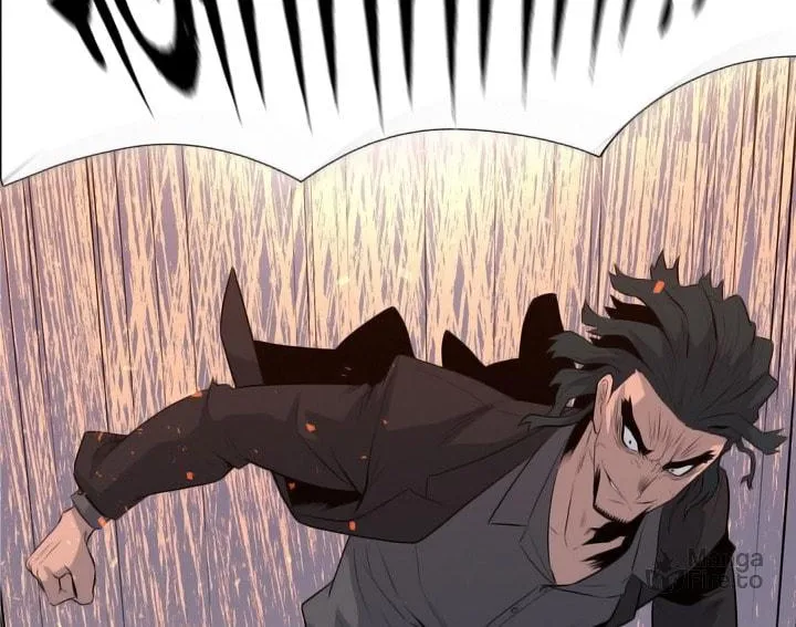 Read Arachi: Peoseuteu Irregular chapter 45 image 38 on Lezhin