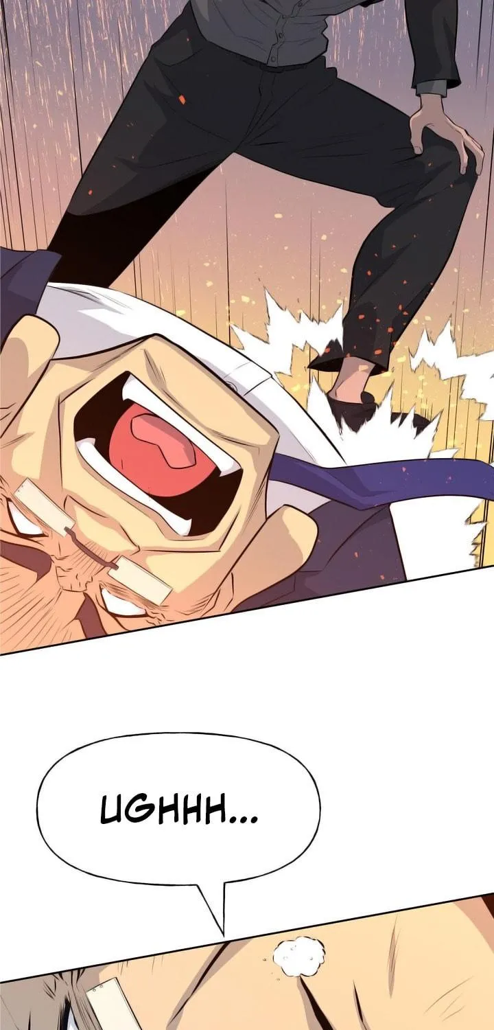 Read Arachi: Peoseuteu Irregular chapter 45 image 39 on Lezhin