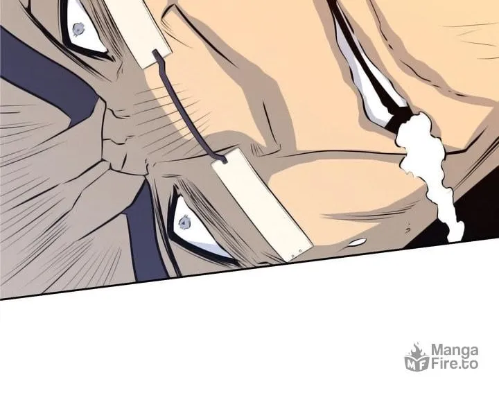 Read Arachi: Peoseuteu Irregular chapter 45 image 40 on Lezhin