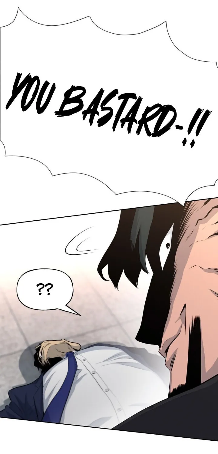 Read Arachi: Peoseuteu Irregular chapter 45 image 41 on Lezhin