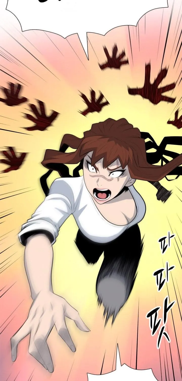 Read Arachi: Peoseuteu Irregular chapter 45 image 47 on Lezhin