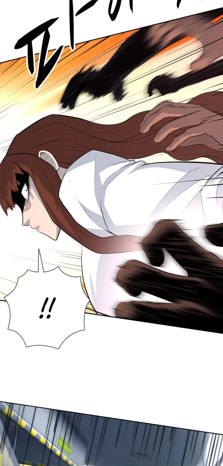 Read Arachi: Peoseuteu Irregular chapter 45 image 49 on Lezhin