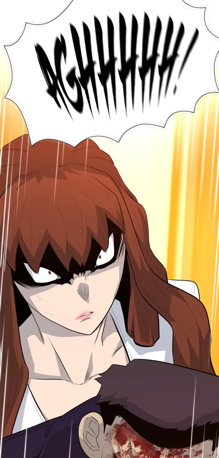 Read Arachi: Peoseuteu Irregular chapter 45 image 55 on Lezhin