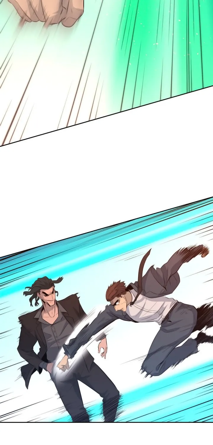 Read Arachi: Peoseuteu Irregular chapter 45 image 59 on Lezhin