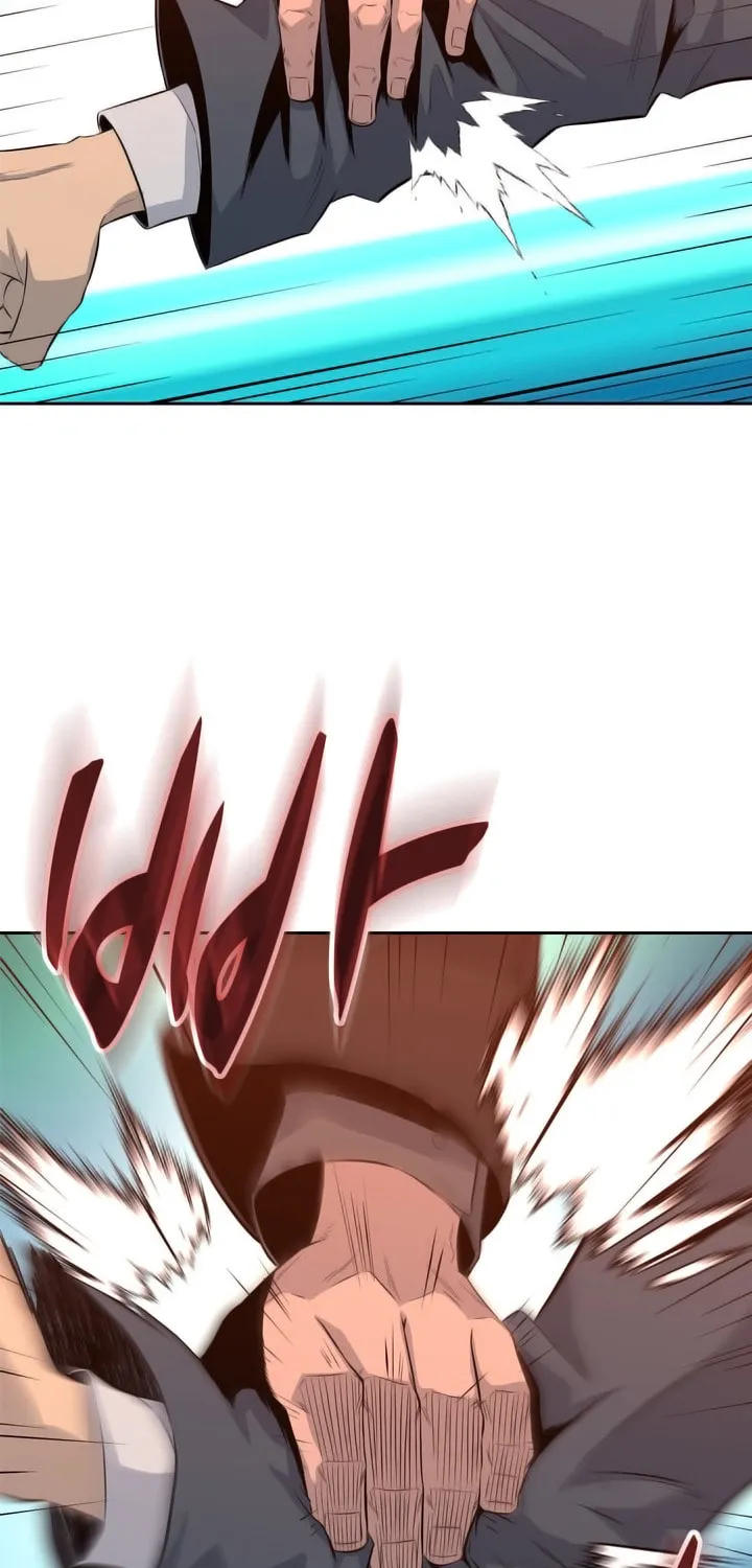 Read Arachi: Peoseuteu Irregular chapter 45 image 61 on Lezhin