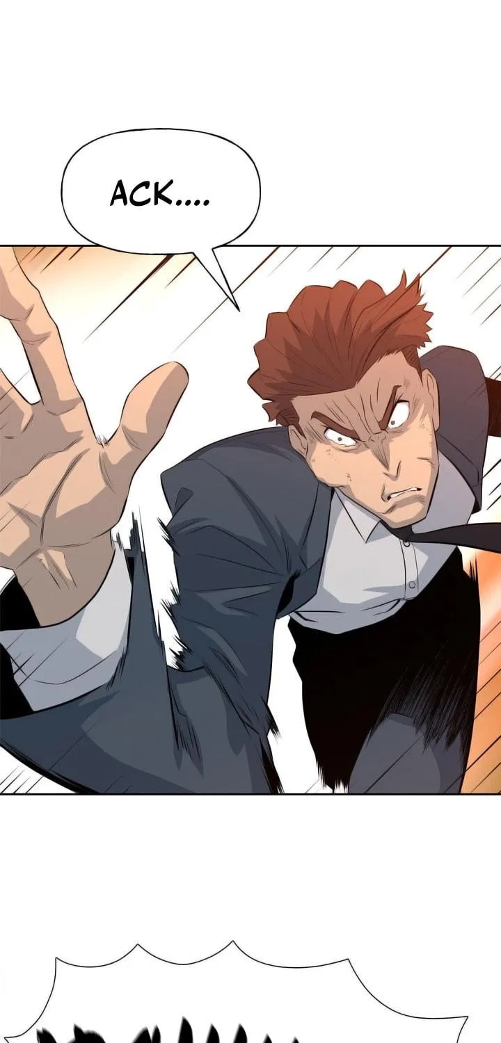 Read Arachi: Peoseuteu Irregular chapter 45 image 63 on Lezhin