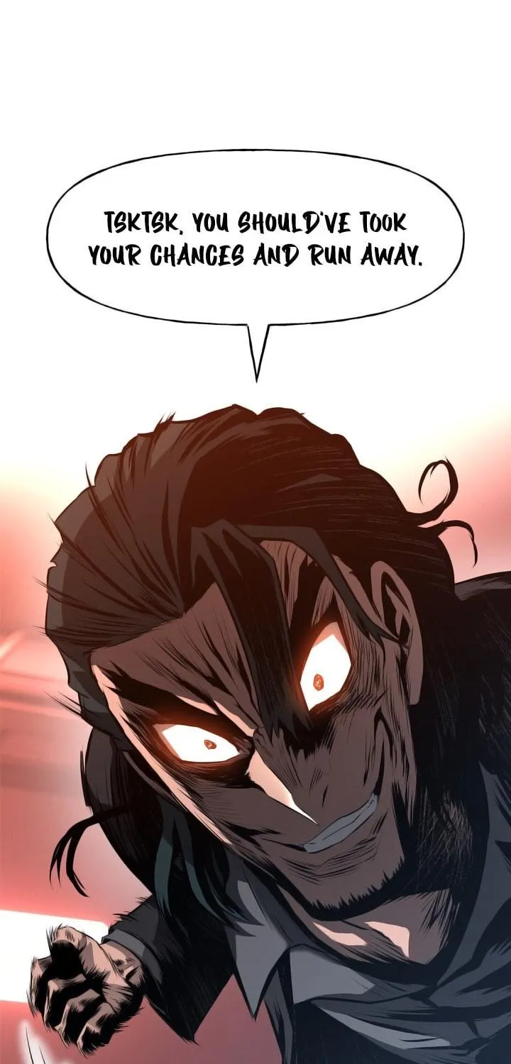 Read Arachi: Peoseuteu Irregular chapter 45 image 67 on Lezhin