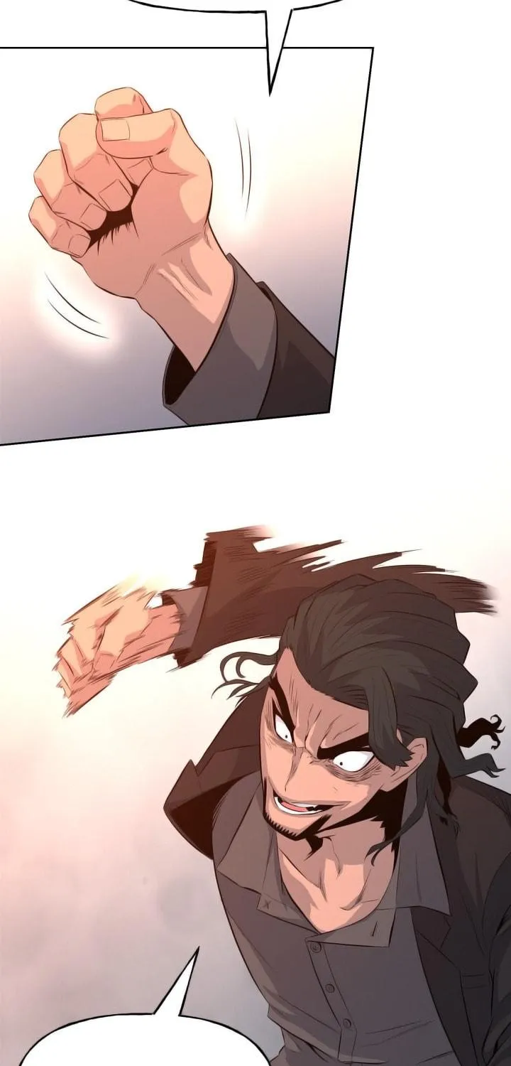 Read Arachi: Peoseuteu Irregular chapter 45 image 69 on Lezhin