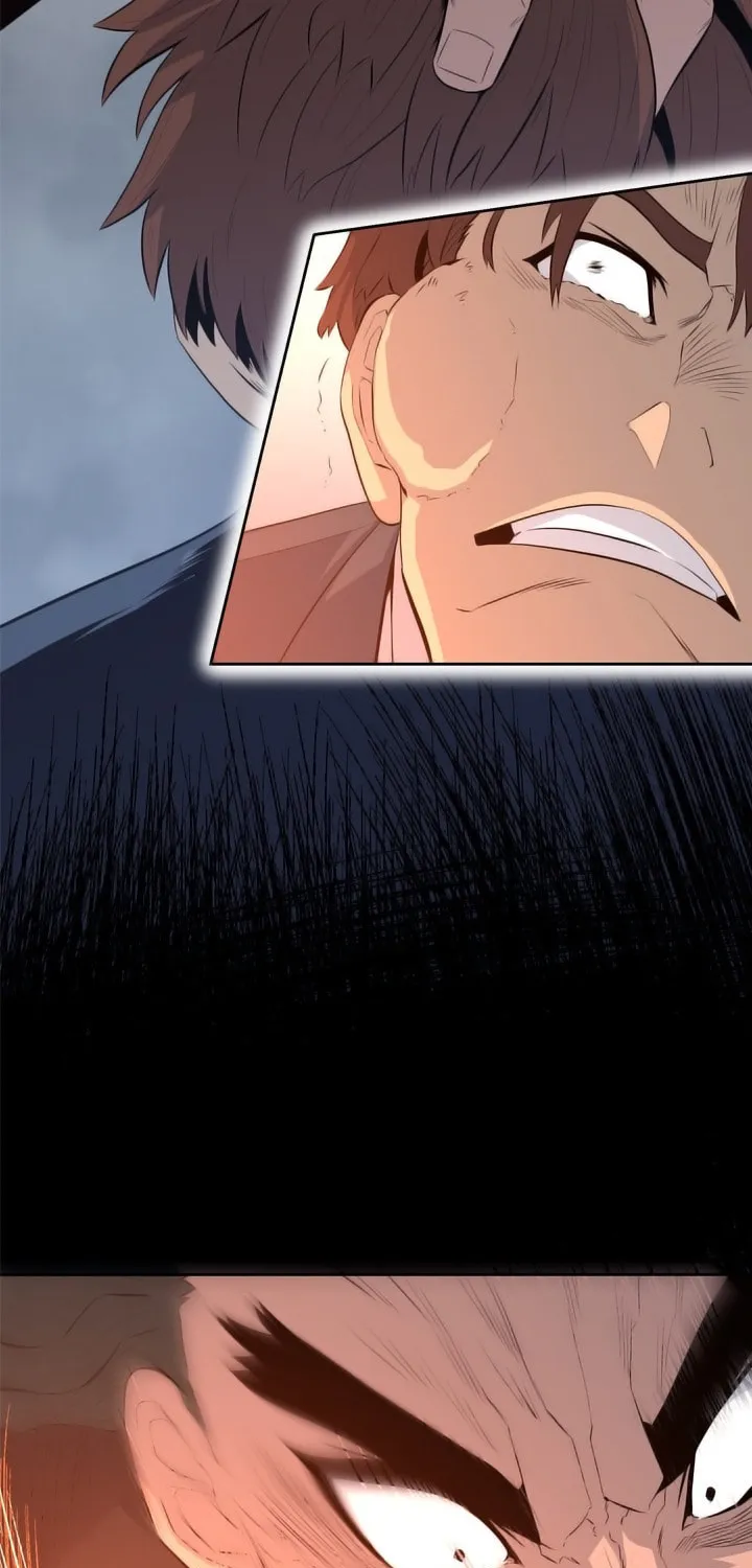 Read Arachi: Peoseuteu Irregular chapter 45 image 71 on Lezhin