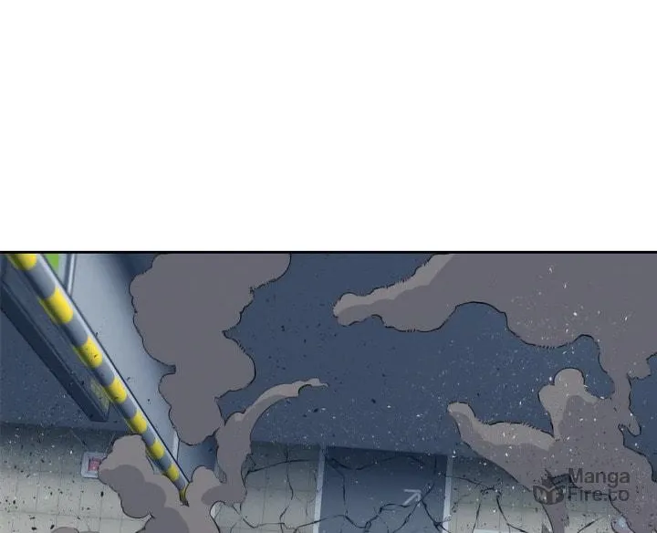 Read Arachi: Peoseuteu Irregular chapter 45 image 78 on Lezhin