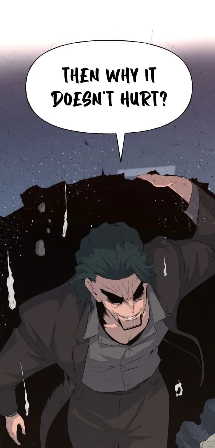 Read Arachi: Peoseuteu Irregular chapter 45 image 85 on Lezhin