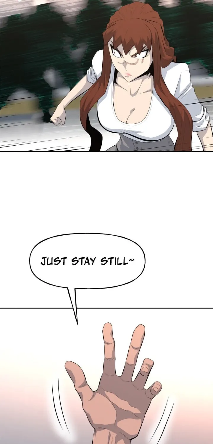 Read Arachi: Peoseuteu Irregular chapter 45 image 89 on Lezhin