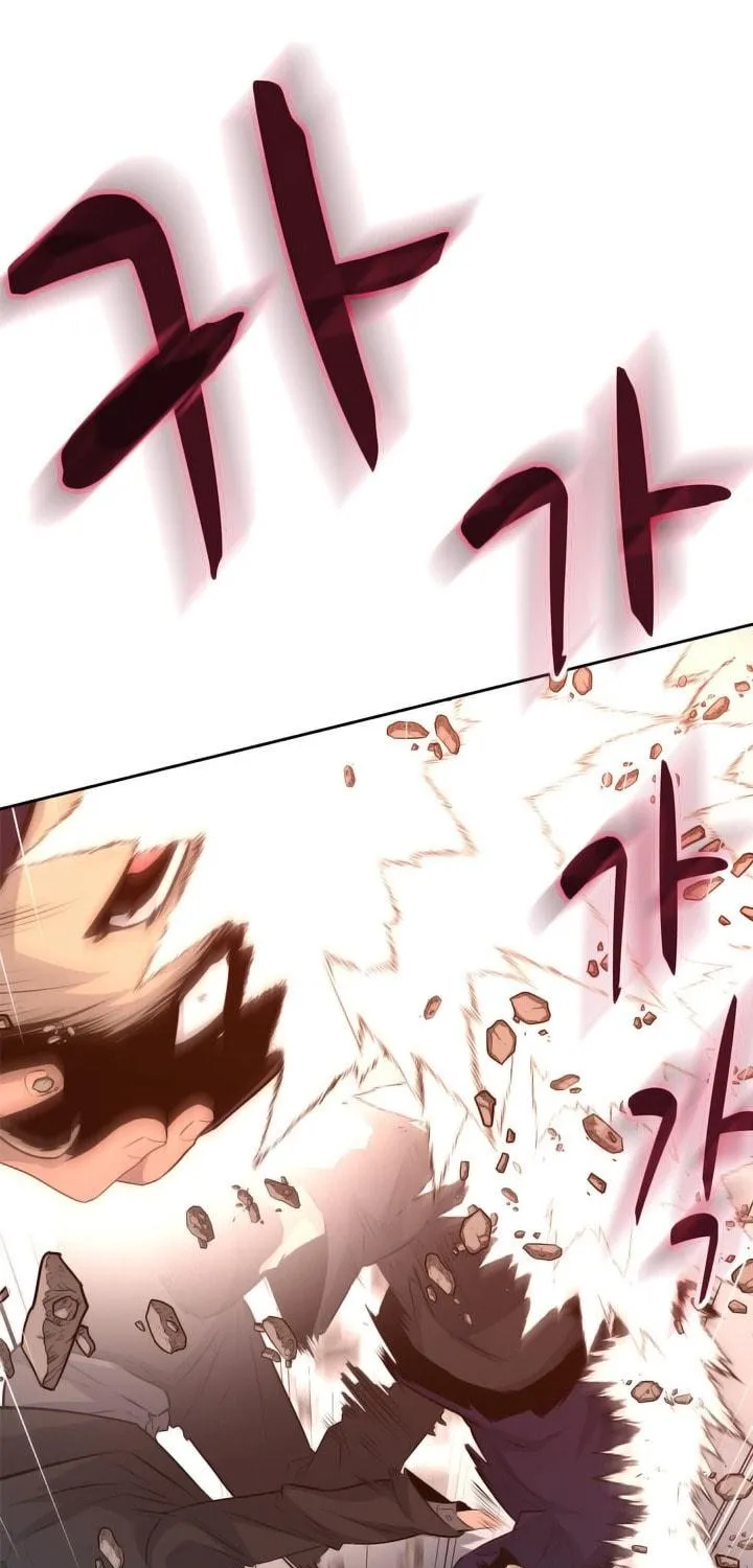 Read Arachi: Peoseuteu Irregular chapter 45 image 9 on Lezhin